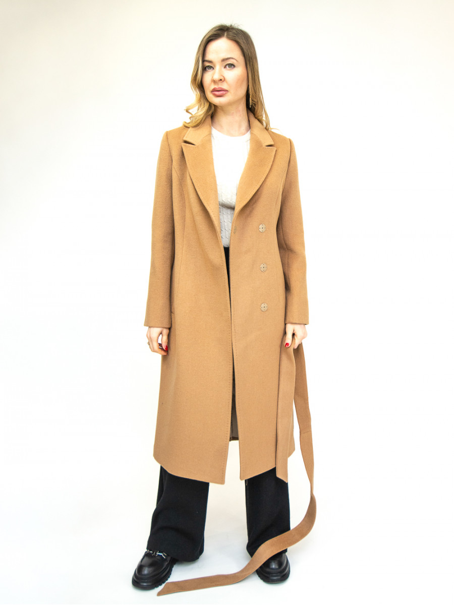 Пальто Classic Fashion 011